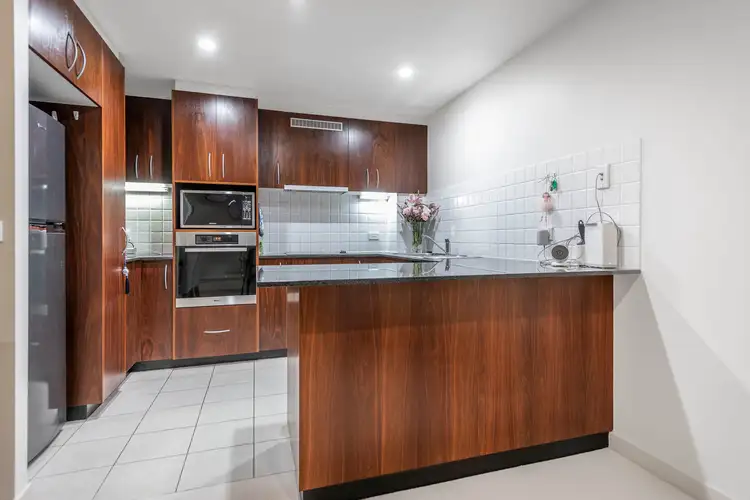 Sixth view of Homely apartment listing, 43/14 National Circuit, Barton ACT 2600