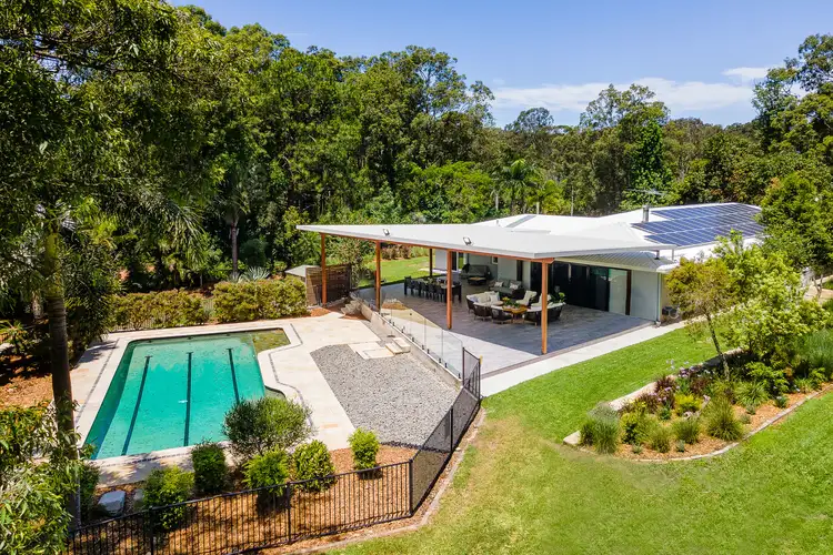 Main view of Homely house listing, 4 Corella Avenue, Samford Valley QLD 4520