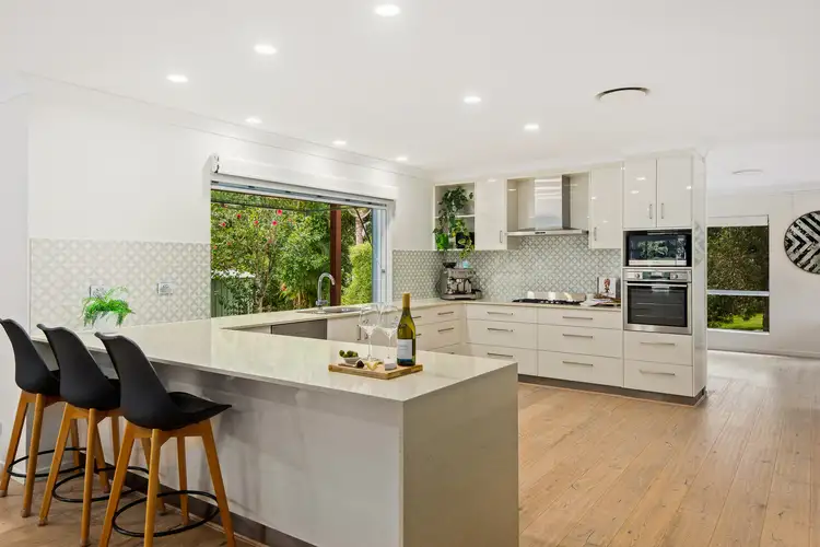 Fourth view of Homely house listing, 4 Corella Avenue, Samford Valley QLD 4520