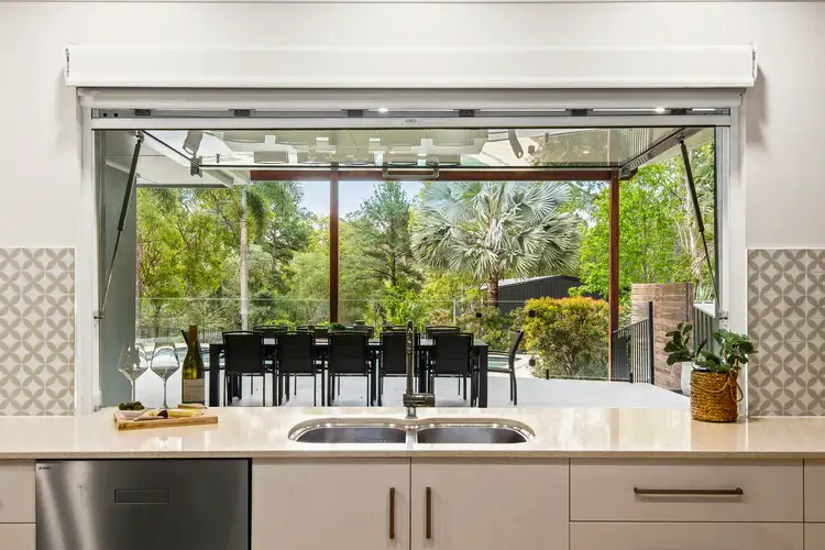 Fifth view of Homely house listing, 4 Corella Avenue, Samford Valley QLD 4520