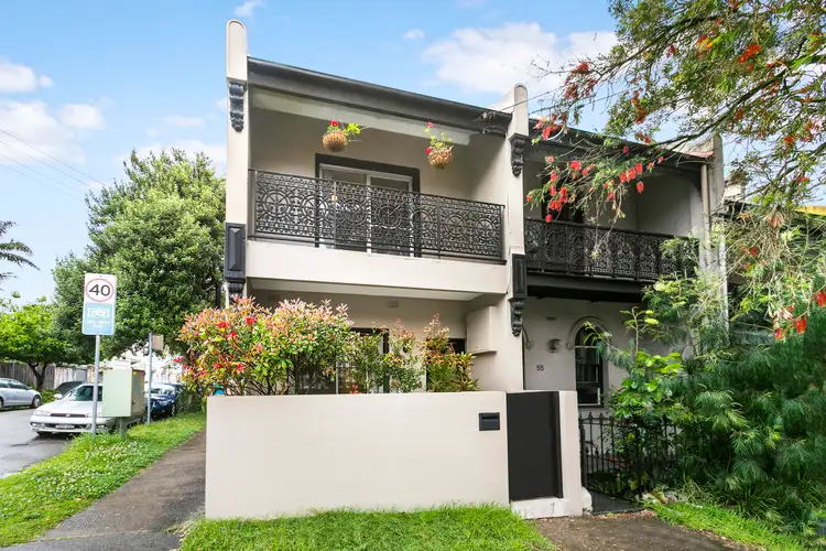 57 Birrell Street