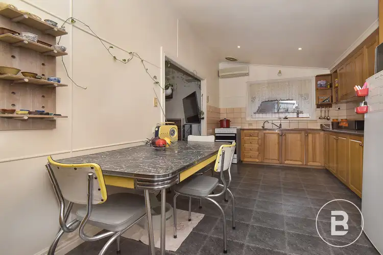 Third view of Homely house listing, 9 Davies Street, Bealiba VIC 3475