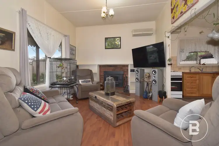 Fourth view of Homely house listing, 9 Davies Street, Bealiba VIC 3475