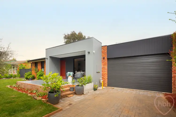 12 Eady Street, Dickson ACT 2602
