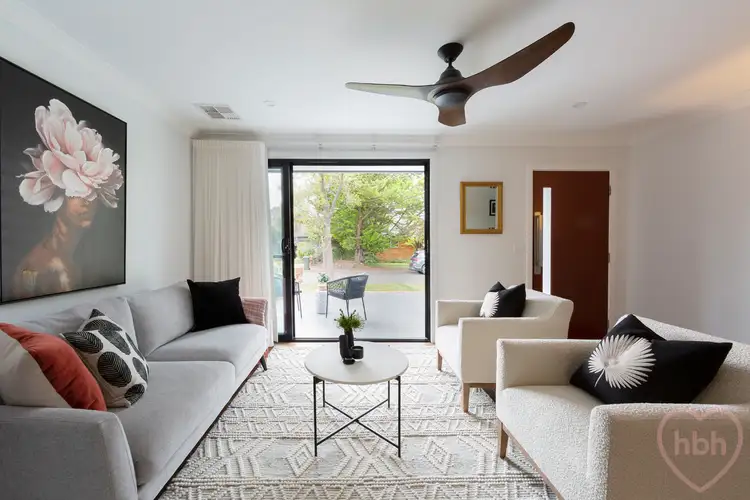 Second view of Homely house listing, 12 Eady Street, Dickson ACT 2602
