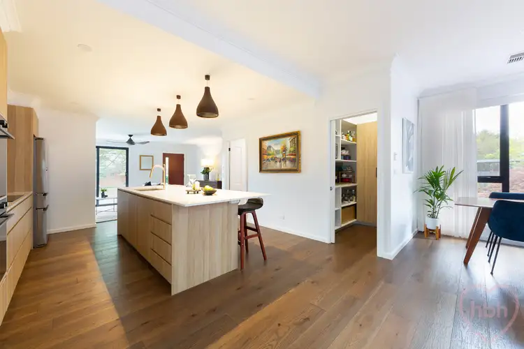Fifth view of Homely house listing, 12 Eady Street, Dickson ACT 2602