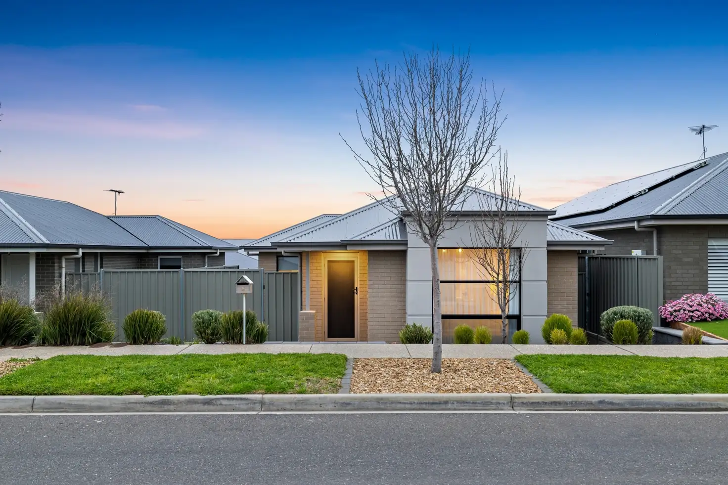 Main view of Homely house listing, 5 Observation Road, Seaford Heights SA 5169