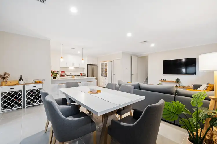 Second view of Homely house listing, 5 Observation Road, Seaford Heights SA 5169