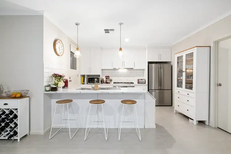 Third view of Homely house listing, 5 Observation Road, Seaford Heights SA 5169