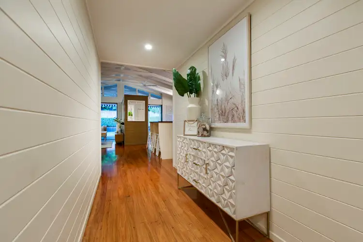 Fifth view of Homely house listing, 60 Reeve Street, Clayfield QLD 4011