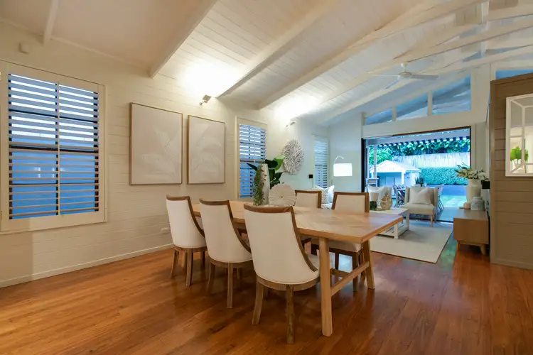 Sixth view of Homely house listing, 60 Reeve Street, Clayfield QLD 4011
