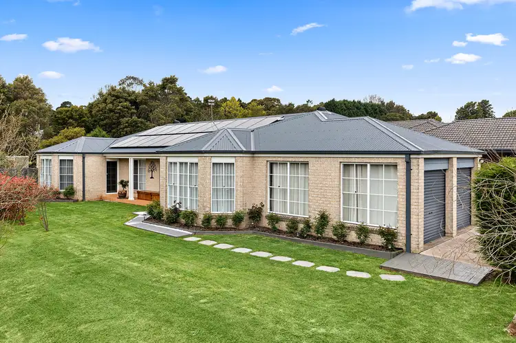 2 Blackwood Place