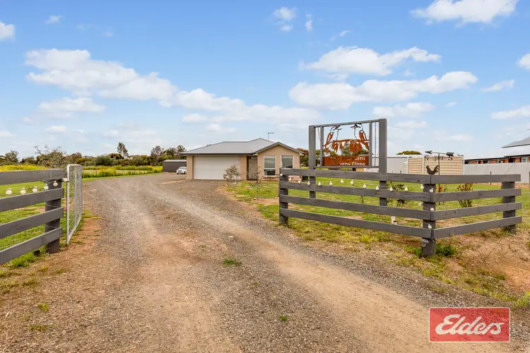 7 Dorothy Close, Wasleys SA 5400