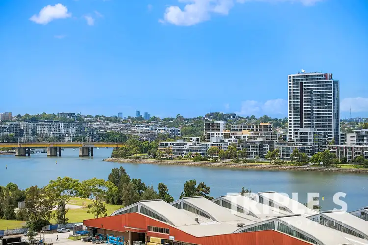 709/5 Wentworth Place, Wentworth Point NSW 2127