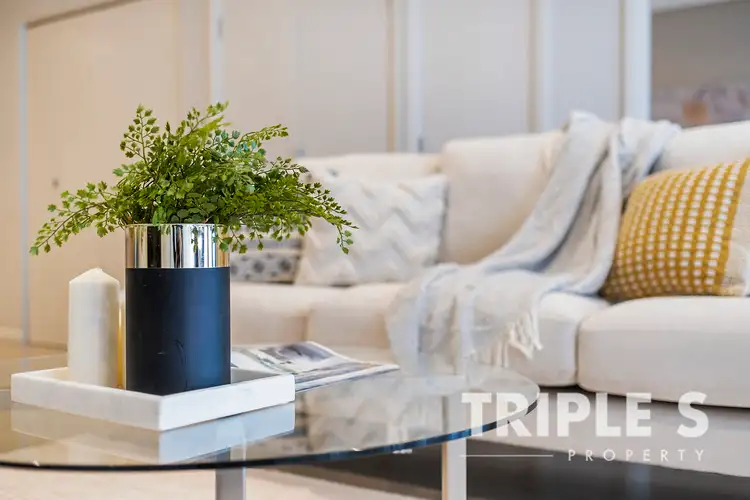 Fourth view of Homely apartment listing, 709/5 Wentworth Place, Wentworth Point NSW 2127