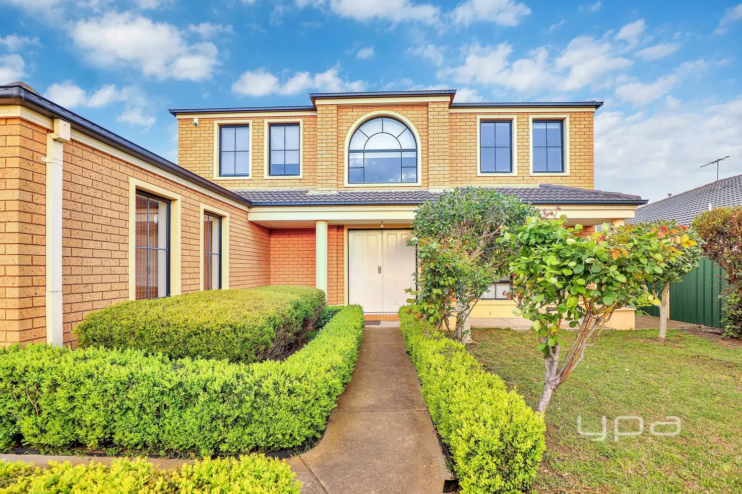 Main view of Homely house listing, 28 Marylou Court, Delahey VIC 3037