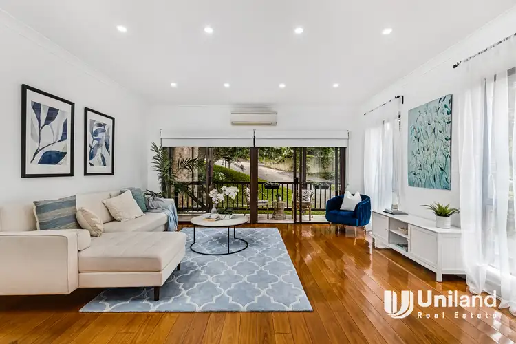3/26 Somerset Street, Epping NSW 2121