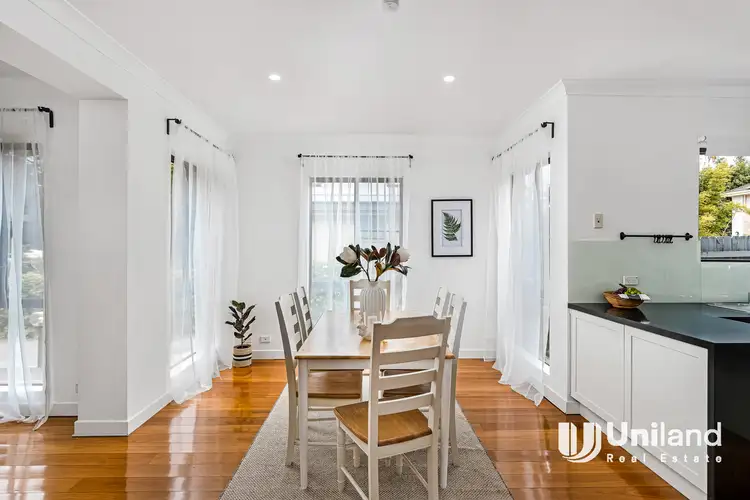 Second view of Homely townhouse listing, 3/26 Somerset Street, Epping NSW 2121