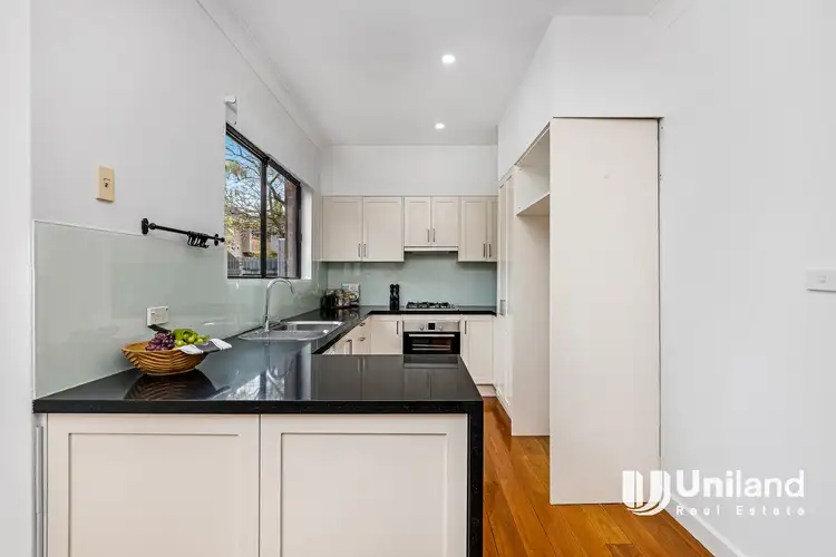Third view of Homely townhouse listing, 3/26 Somerset Street, Epping NSW 2121