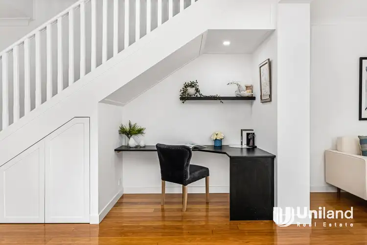 Fourth view of Homely townhouse listing, 3/26 Somerset Street, Epping NSW 2121