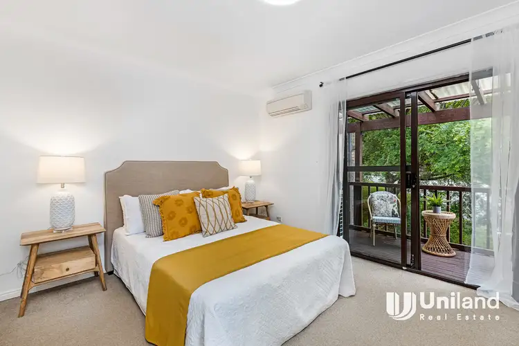 Fifth view of Homely townhouse listing, 3/26 Somerset Street, Epping NSW 2121