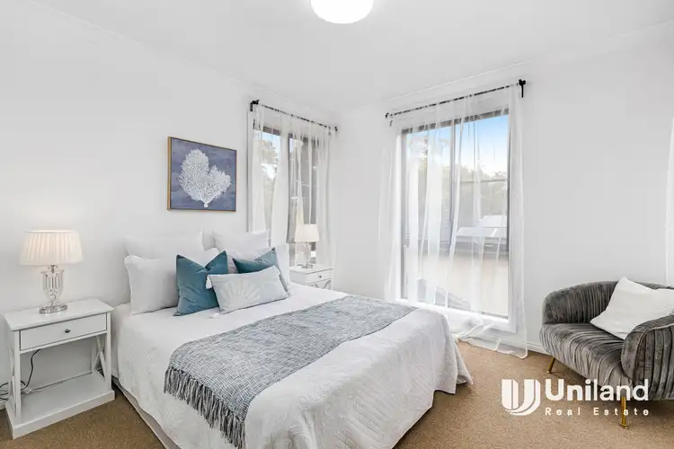 Sixth view of Homely townhouse listing, 3/26 Somerset Street, Epping NSW 2121