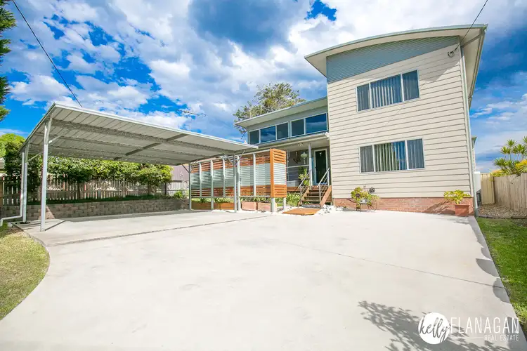 Main view of Homely house listing, 140 Macleay Street, Frederickton NSW 2440