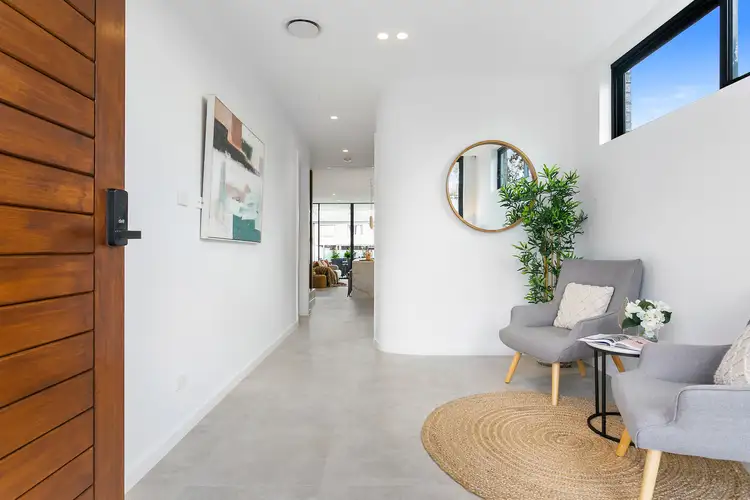Third view of Homely semi-detached listing, 32A Ellesmere Street, Panania NSW 2213