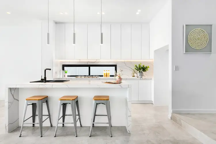 Fourth view of Homely semi-detached listing, 32A Ellesmere Street, Panania NSW 2213