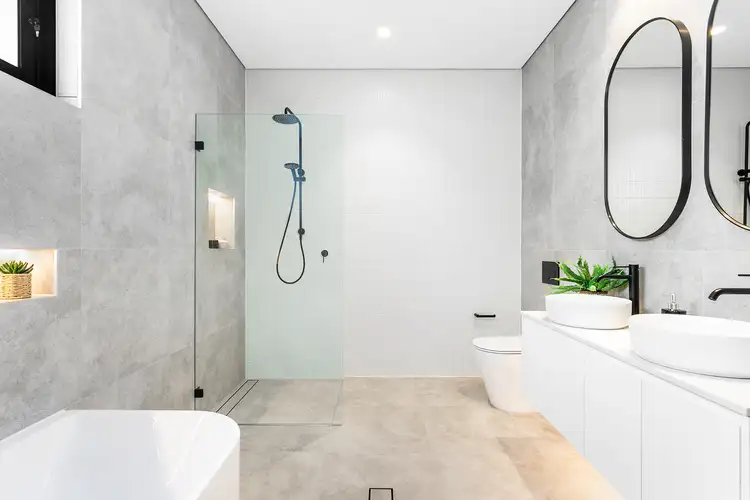 Sixth view of Homely semi-detached listing, 32A Ellesmere Street, Panania NSW 2213