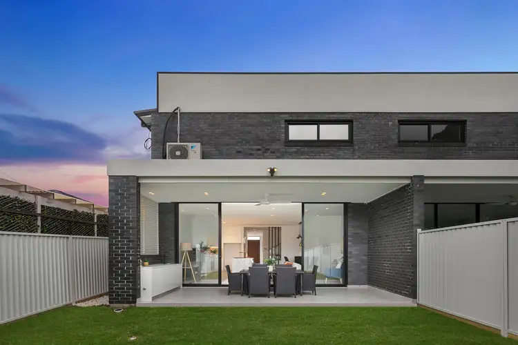 Seventh view of Homely semi-detached listing, 32A Ellesmere Street, Panania NSW 2213