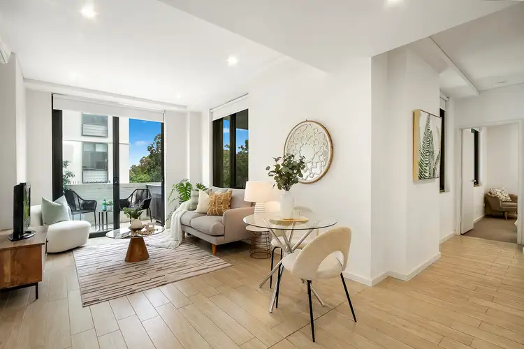 241/64 River Road, Ermington NSW 2115