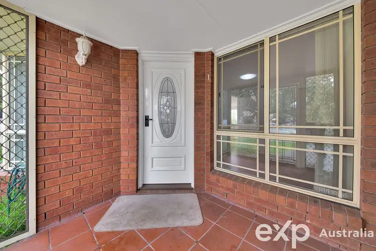 Second view of Homely unit listing, 1/36 Stanhope Street, West Footscray VIC 3012