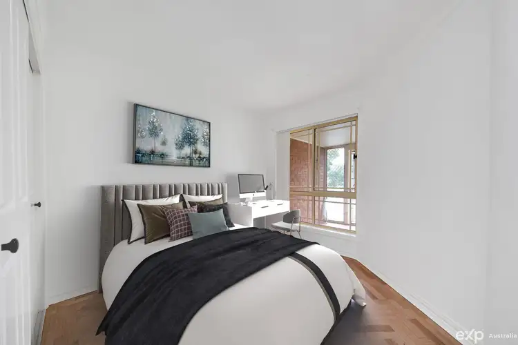 Fourth view of Homely unit listing, 1/36 Stanhope Street, West Footscray VIC 3012