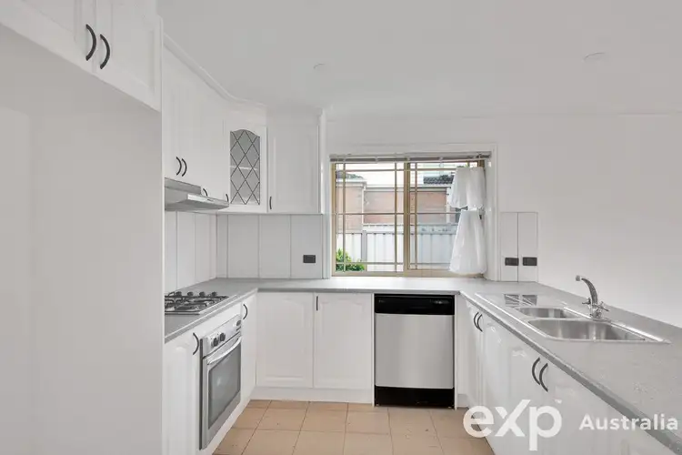 Fifth view of Homely unit listing, 1/36 Stanhope Street, West Footscray VIC 3012