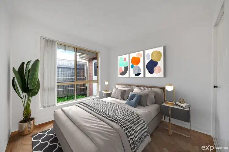 Sixth view of Homely unit listing, 1/36 Stanhope Street, West Footscray VIC 3012