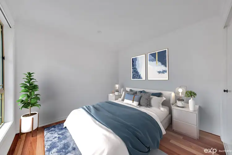 Seventh view of Homely unit listing, 1/36 Stanhope Street, West Footscray VIC 3012