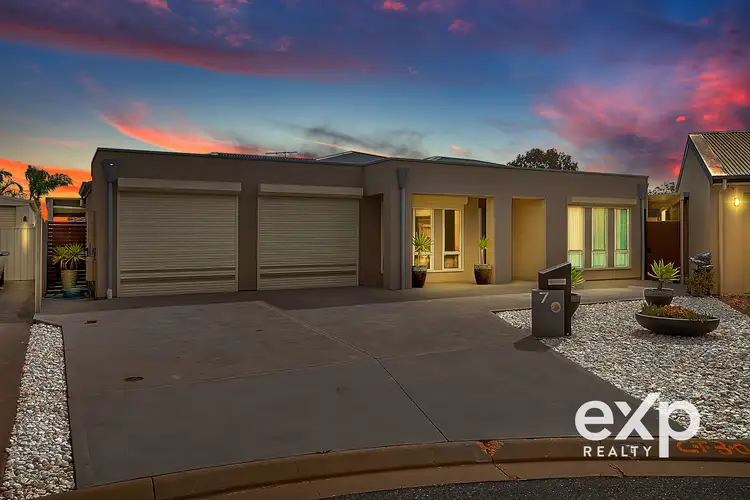 7 Madeline Court, Burton SA 5110