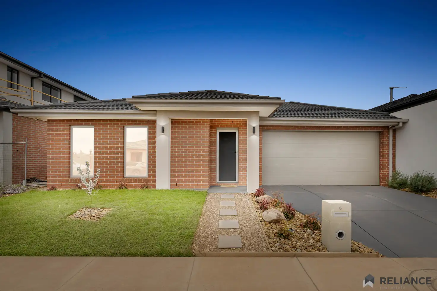 Main view of Homely house listing, 6 Skypac Street, Weir Views VIC 3338