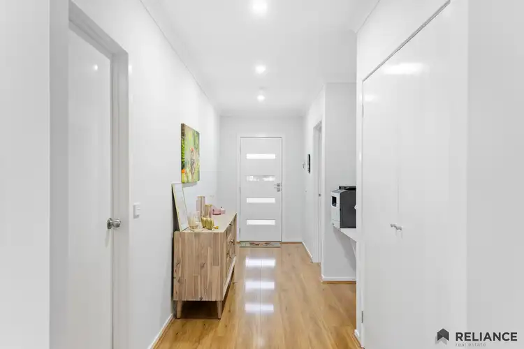 Third view of Homely house listing, 6 Skypac Street, Weir Views VIC 3338