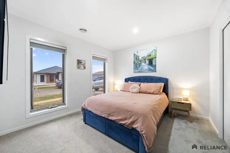 Fourth view of Homely house listing, 6 Skypac Street, Weir Views VIC 3338