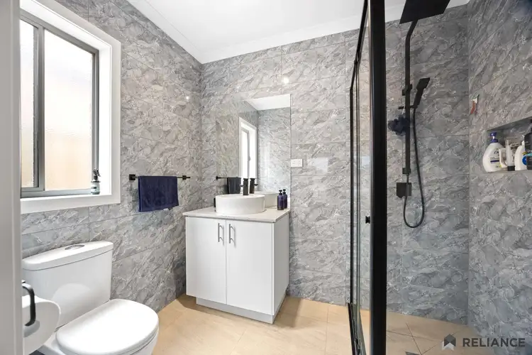 Fifth view of Homely house listing, 6 Skypac Street, Weir Views VIC 3338