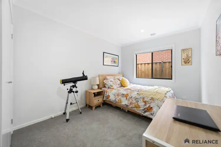 Sixth view of Homely house listing, 6 Skypac Street, Weir Views VIC 3338