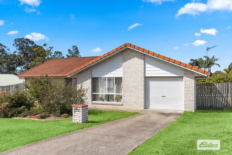 82 Birrabeen Avenue, Pialba QLD 4655