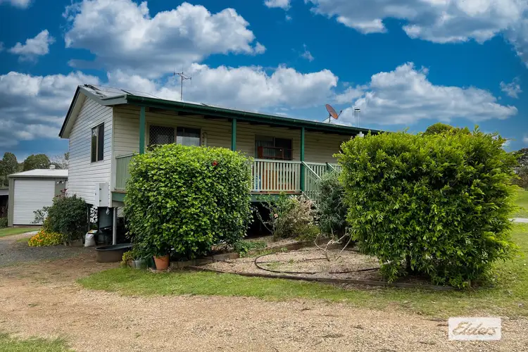Main view of Homely house listing, 167 Abel Road, Lower Wonga QLD 4570
