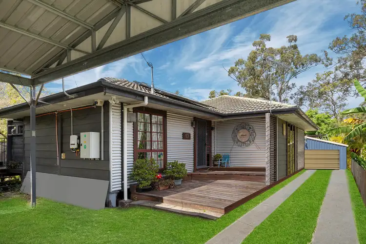 17 Bellis Street, Daisy Hill QLD 4127