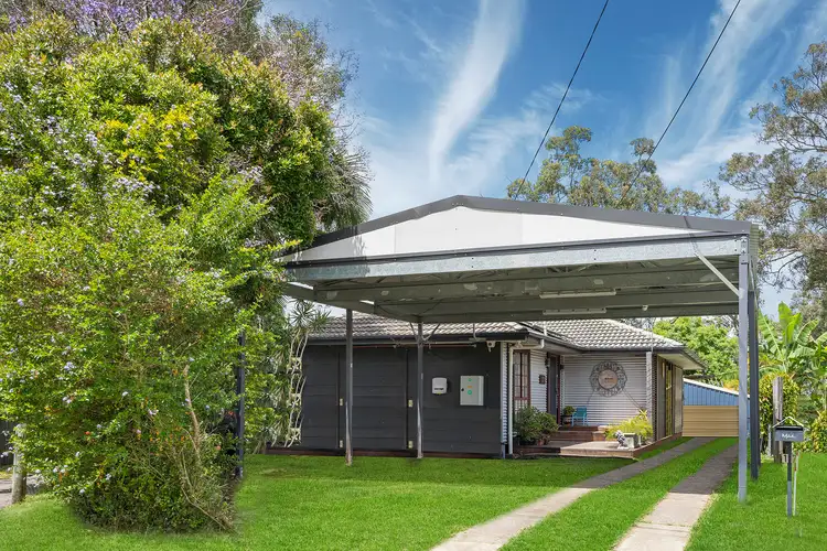 Second view of Homely house listing, 17 Bellis Street, Daisy Hill QLD 4127