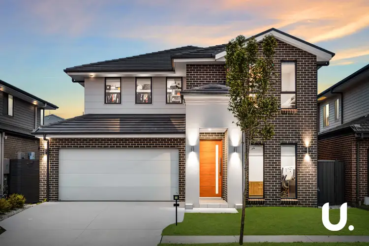 12 Bertie Street, Marsden Park NSW 2765