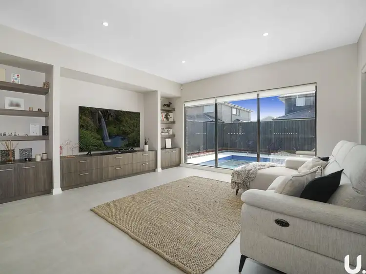 Fourth view of Homely house listing, 12 Bertie Street, Marsden Park NSW 2765