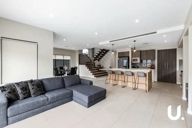 Fifth view of Homely house listing, 12 Bertie Street, Marsden Park NSW 2765